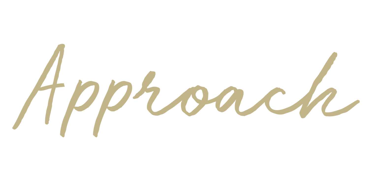 Approach