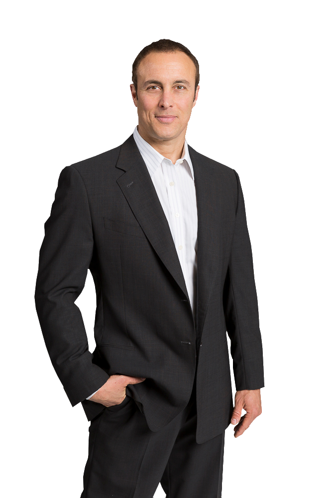 Chris Guerriero Business Workshop