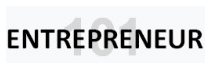 Entrepreneur