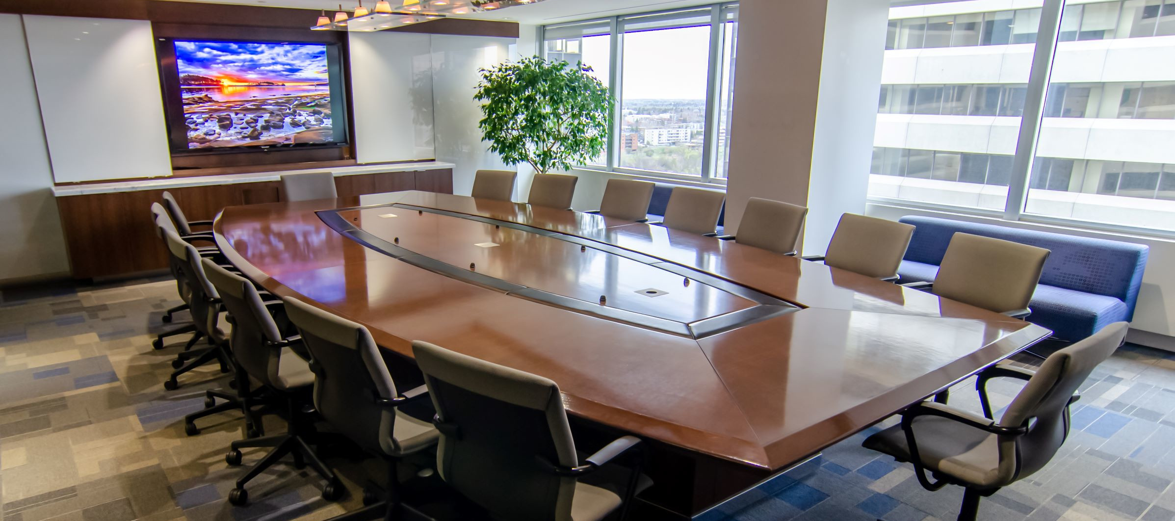 Boardroom