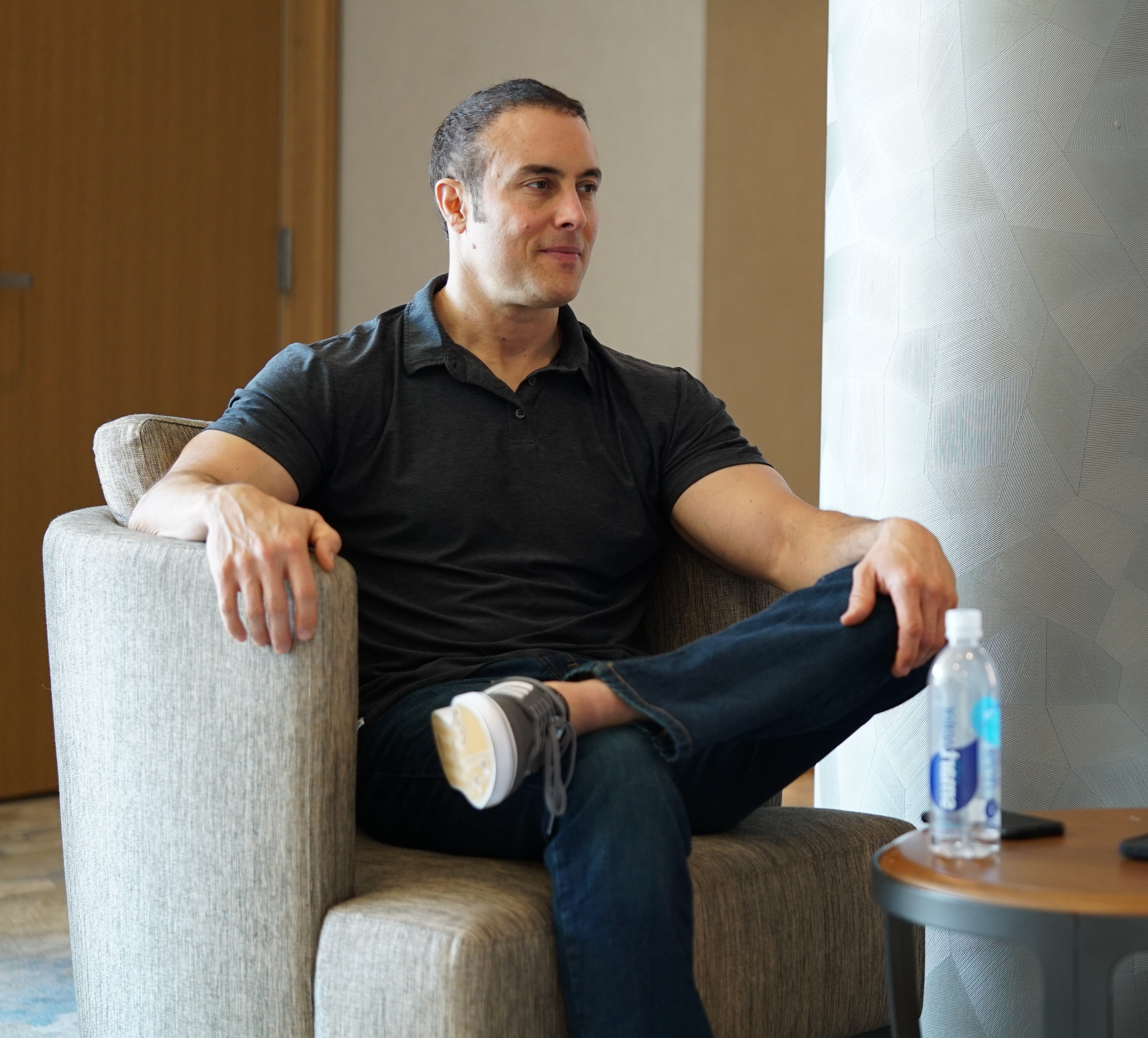 Chris Guerriero - Success Explained Podcast