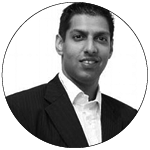 Nikhil Parekh
