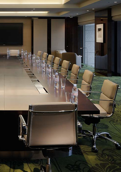 Sample Board of Advisors Charter document