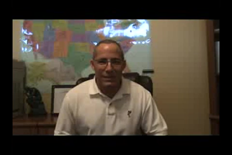 Anthony Trupiano testimonial