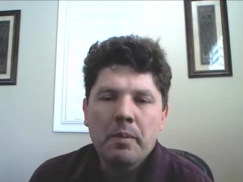 Bill McIntosh testimonial