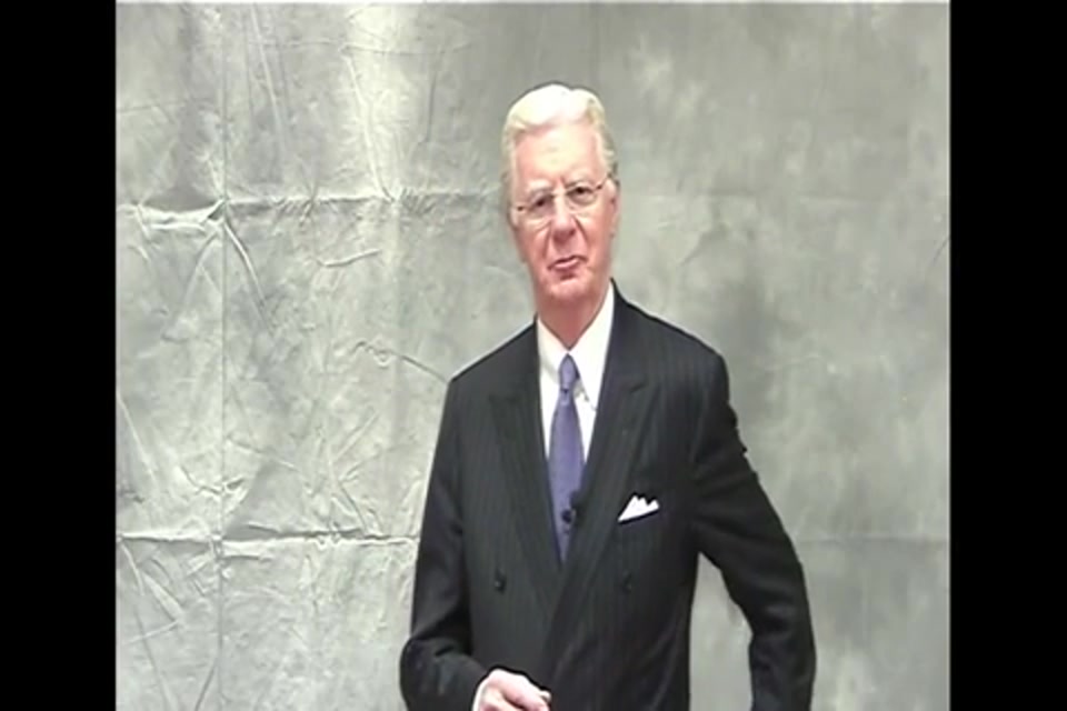 Bob Proctor testimonial