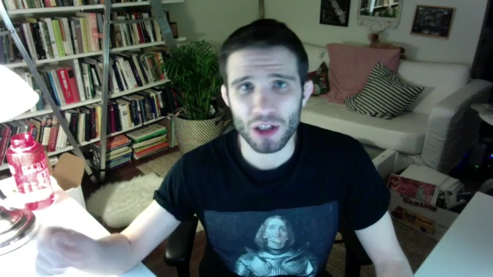 Dan Faggella testimonial