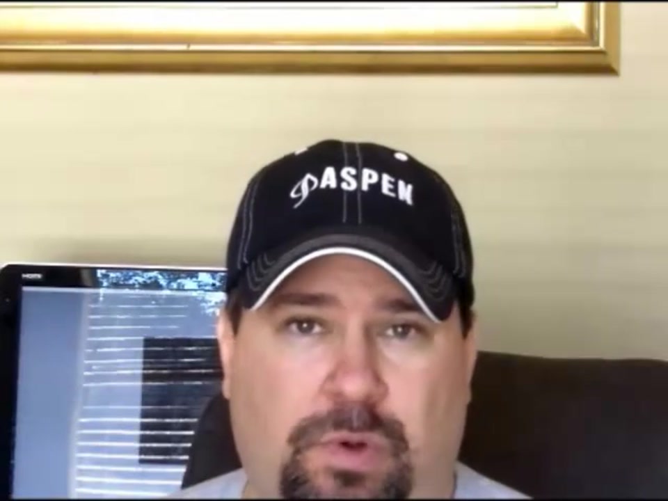 Eric Louviere testimonial