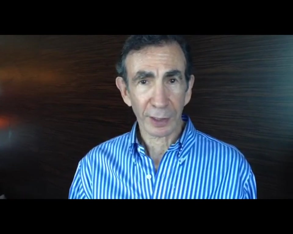 Joe Sugarman testimonial