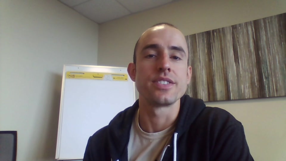 Jonathan Bailor testimonial