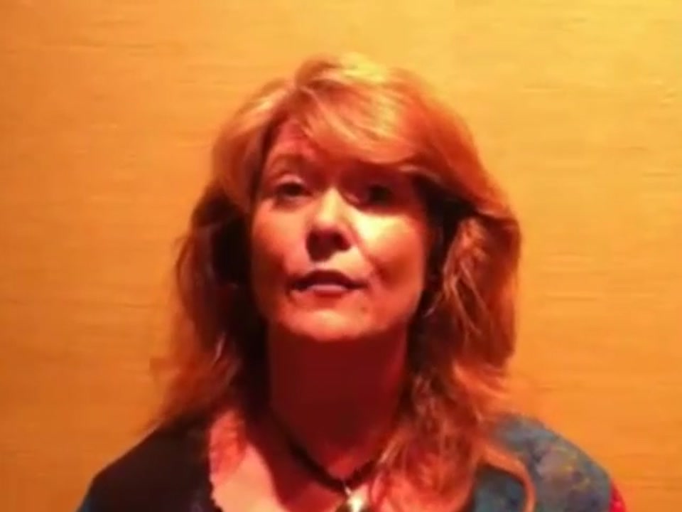 Kelly Morrissey testimonial