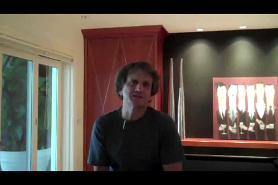 Scott Forman testimonial