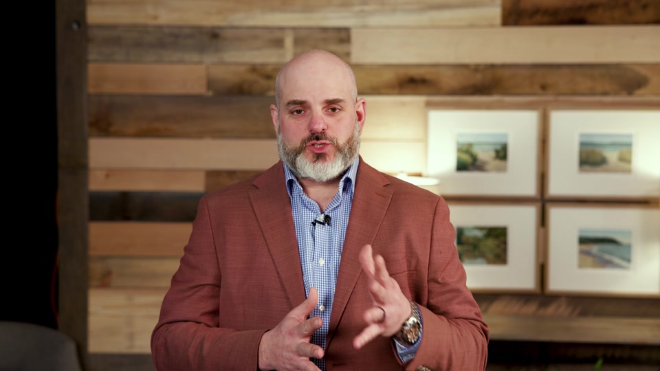 Stephen Ezell testimonial