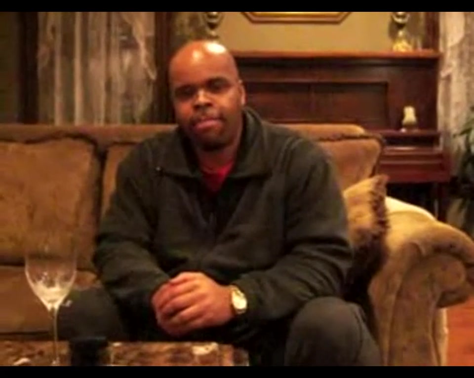 Stephen P testimonial